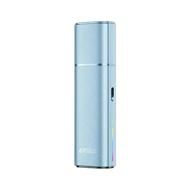 Voopoo Argus Klyc Pod Vape Kit - Dreamy Blue
