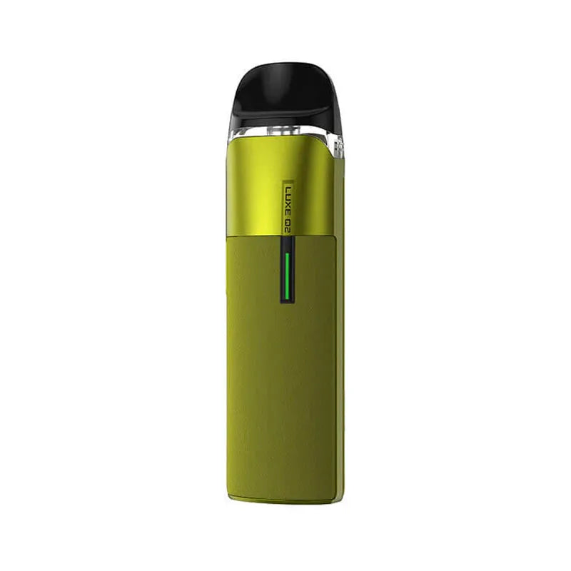 Vaporesso Luxe Q2 Pod Vape Kit - Green