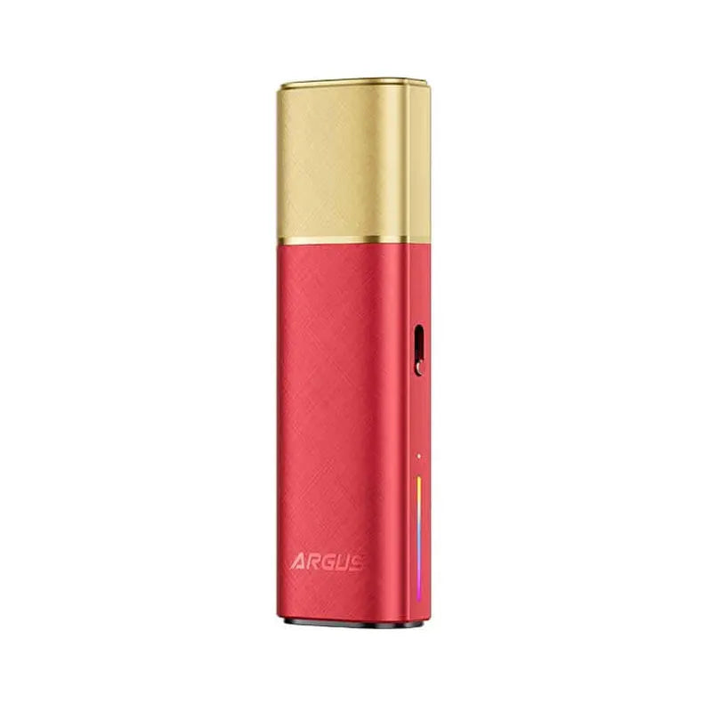 Voopoo Argus Klyc Pod Vape Kit - Red Gold
