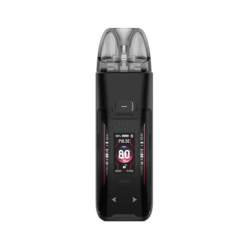 Vaporesso Luxe XR Max 2 Pod Vape Kit - Black