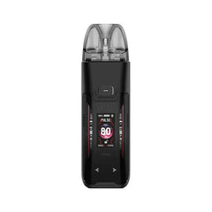 Vaporesso Luxe XR Max 2 Pod Vape Kit - Black