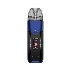 Vaporesso Luxe XR Max 2 Pod Vape Kit - Blue