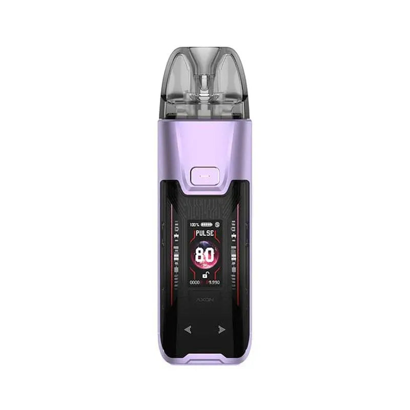Vaporesso Luxe XR Max 2 Pod Vape Kit - Flowing Purple
