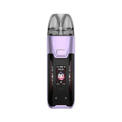 Vaporesso Luxe XR Max 2 Pod Vape Kit - Flowing Purple