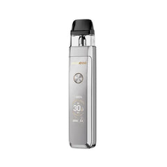 Vaporesso Xros Pro 2 Pod Vape Kit - Glittering Silver
