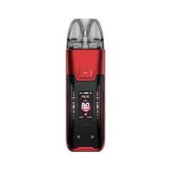 Vaporesso Luxe XR Max 2 Pod Vape Kit - Red