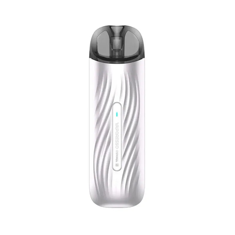 Vaporesso Osmall 2 Pod Vape Kit - Black Silver