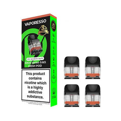 Vaporesso Xros COREX 3.0 Replacement Pods - 0.6