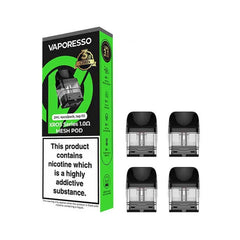 Vaporesso Xros COREX 3.0 Replacement Pods - 1.0