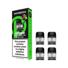 Vaporesso Xros COREX 3.0 Replacement Pods - 1.2
