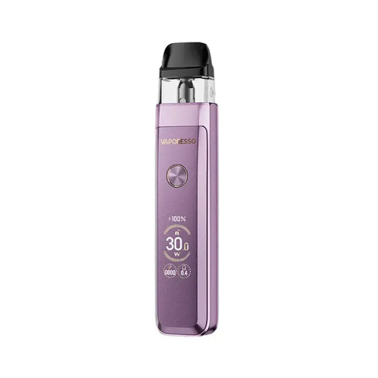 Vaporesso Xros Pro 2 Pod Vape Kit - Down Purple