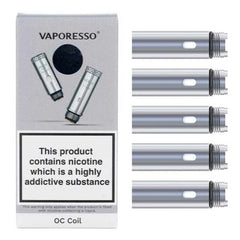 Vaporesso Orca Solo Replacement Coils