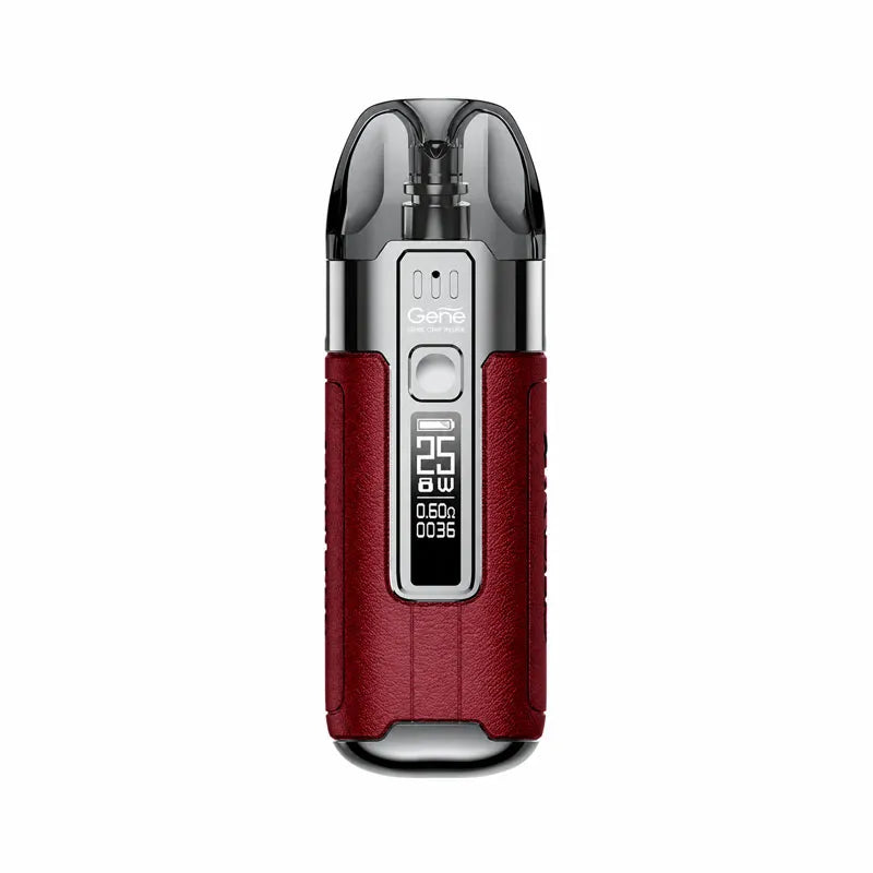 Voopoo Argus Air Pod Vape Kit - Violet