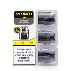 Voopoo Argus Top Fill Replacement Pods