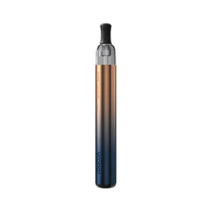 Voopoo Doric Galaxy S1 Pod Vape Kit - Black Gold