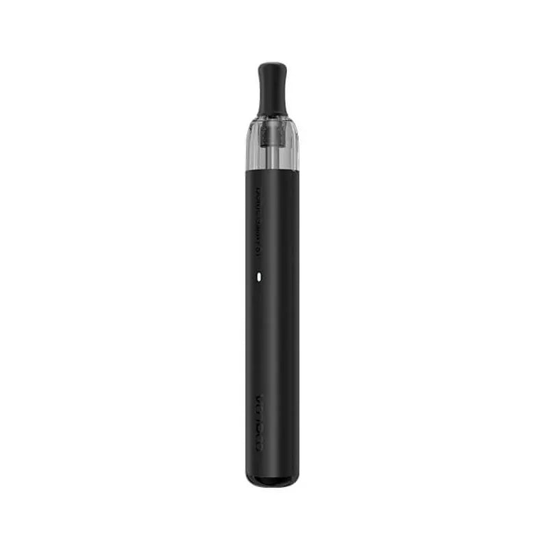 Voopoo Doric Galaxy S1 Pod Vape Kit - Black