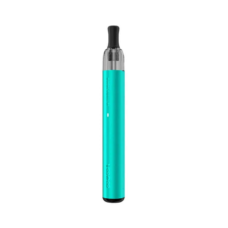 Voopoo Doric Galaxy S1 Pod Vape Kit - Lake Green