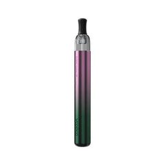 Voopoo Doric Galaxy S1 Pod Vape Kit - Purple Green