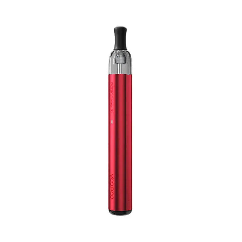 Voopoo Doric Galaxy S1 Pod Vape Kit - Red