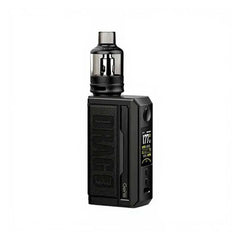 Voopoo Drag 3 Vape Kit - classic black
