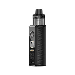 VooPoo Drag S3 Vape Kit - Spray Black