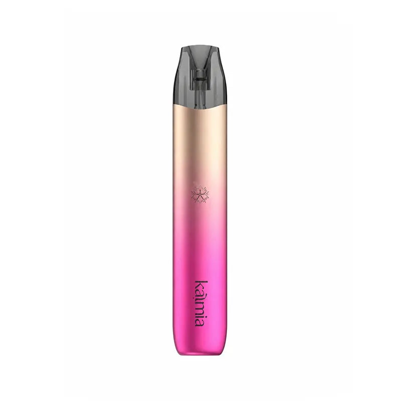 Uwell Kalmia Pod Vape Kit - Gentle Pink