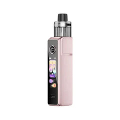Voopoo Drag X3 Vape Kit - Glow Pink
