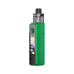 Voopoo Drag X3 Vape Kit - Moss Green