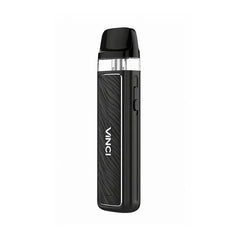 Voopoo Vinci Pod Vape Kit Royal Edition - Black