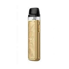 Voopoo Vinci Pod Vape Kit Royal Edition - Gold