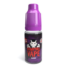 Dawn 10ml E-Liquid by Vampire Vape