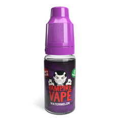 Watermelon 10ml E-Liquid by Vampire Vape