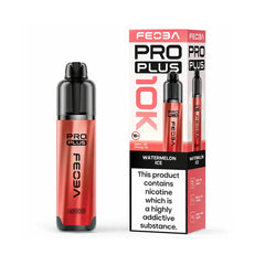 Feoba Pro Plus 10K Prefilled Pod Kit - Watermelon Ice