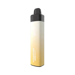 Firerose Alter 7000 Prefilled Pod Kit - Yellow