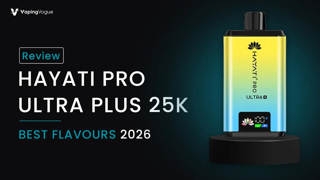 Hayati Pro Ultra Plus Review: What Makes it So Popular?