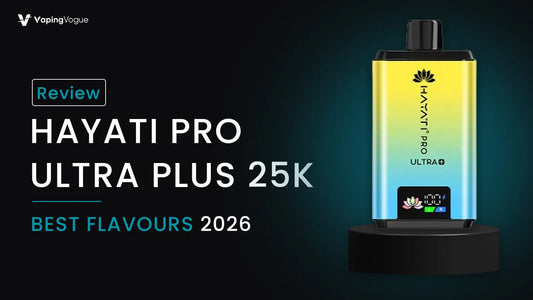 Hayati Pro Ultra Plus Review: What Makes it So Popular?