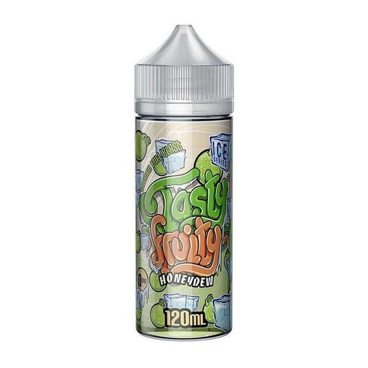 Honeydew (ICE Series) 100ml Shortfill E-Liquid by Tasty Fruity