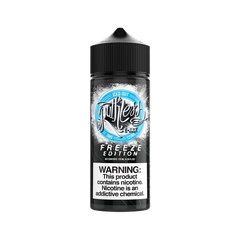 Freeze Edition Iced Out 100ml Shortfill E-Liquid by Ruthless