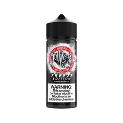 Freeze Edition Joosie Red 100ml Shortfill E-Liquid by Ruthless