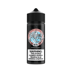 Lush On Ice 100ml Shortfill E-Liquid by Ruthless