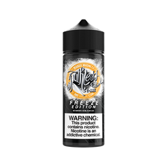 Freeze Edition Mango Madness 100ml Shortfill E-Liquid by Ruthless
