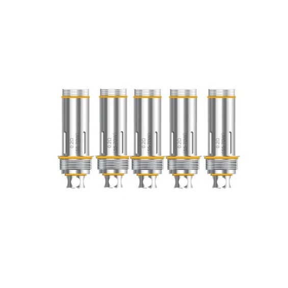 Aspire Cleito Replacement Coils