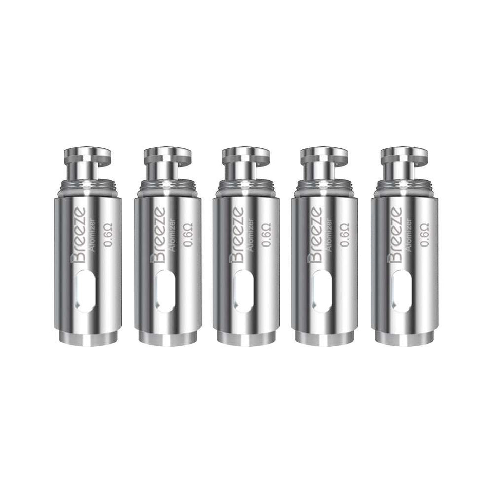 Aspire Breeze Replacement Coils