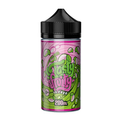 Guava 200ml Shortfill E-Liquid by Tasty Fruity
