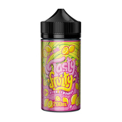 Pink Lemonade 200ml Shortfill E-Liquid by Tasty Fruity