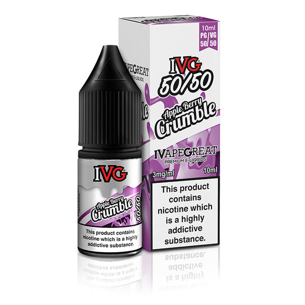 IVG 10ml E-Liquids