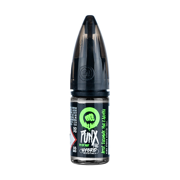 Riot Squad PUNX Edition Nic Salt E-Liquids