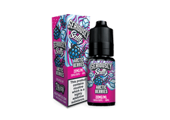 Arctic Berries Nic Salt E-liquid by Seriously Salty