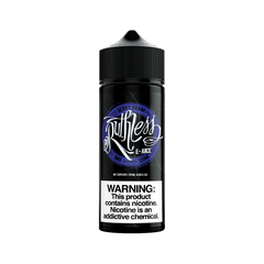 Berry Drank Vape Juice 100ml Shortfill E-Liquid by Ruthless