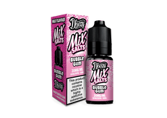 Bubblegum Nic Salt E-Liquid by Doozy Mix Salts